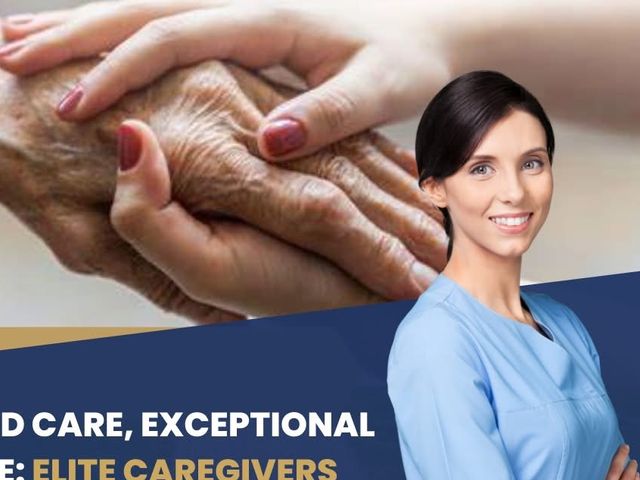 Elite Caregivers United
