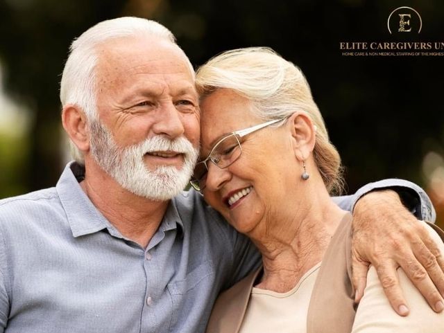 Elite Caregivers United