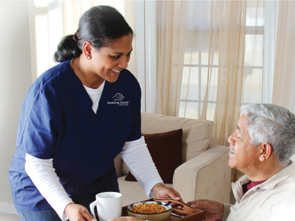 Assisting Hands Chicago North home care agency in Chicago, IL