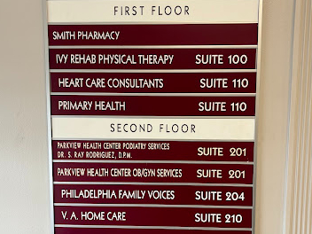 Gallery Image for V A Home Care, LLC in Philadelphia, PA