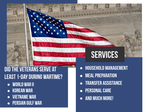 Gallery Image for V A Home Care, LLC in Philadelphia, PA