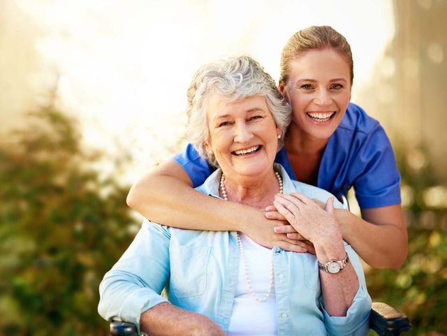 Clover Care Home Care