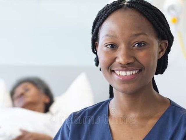 BLESSED CARE HOME CARE