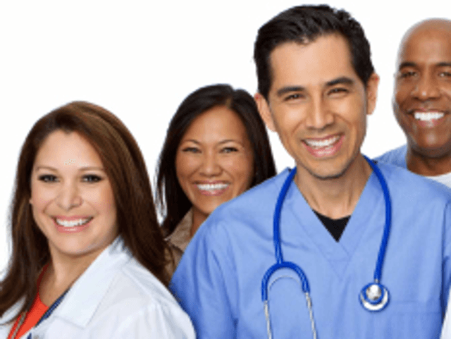 BLESSED CARE HOME CARE