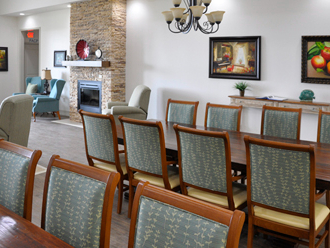 Gallery Image for Evergreen Cottages - Bridgewater Cottage in Katy, TX