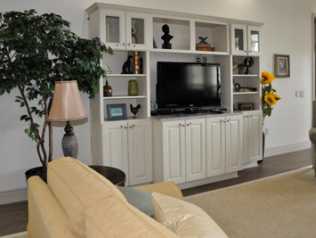 Gallery Image for Evergreen Cottages - Bridgewater Cottage in Katy, TX