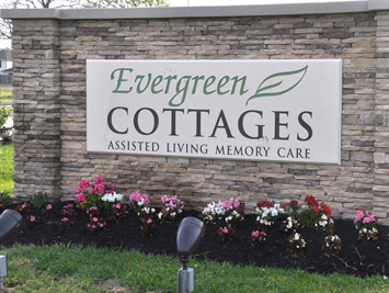 Gallery Image for Evergreen Cottages - Bridgewater Cottage in Katy, TX
