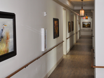 Gallery Image for Evergreen Cottages - Bridgewater Cottage in Katy, TX