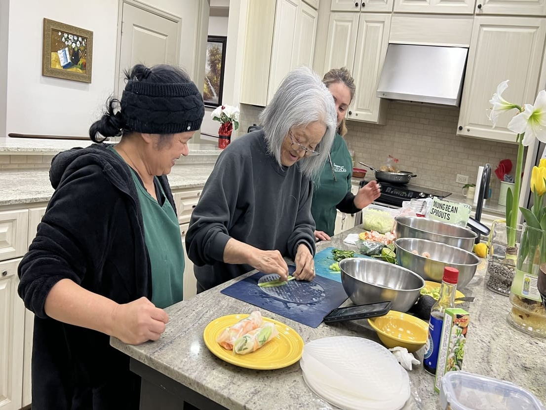 Gallery Image for Evergreen Cottages - Bridgewater Cottage in Katy, TX