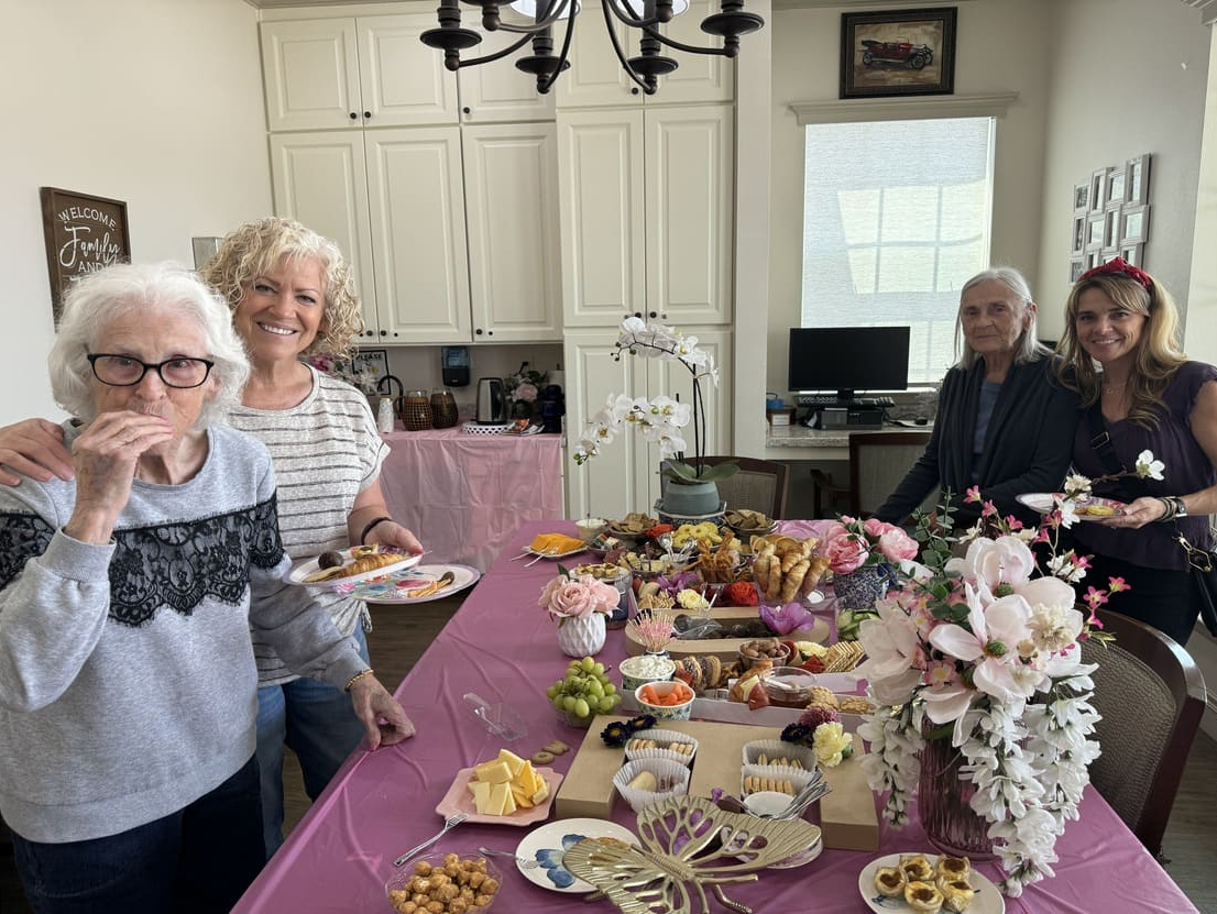 Gallery Image for Evergreen Cottages - Bridgewater Cottage in Katy, TX