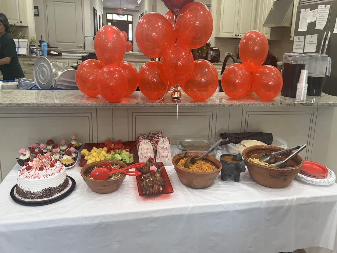 Gallery Image for Evergreen Cottages - Bridgewater Cottage in Katy, TX