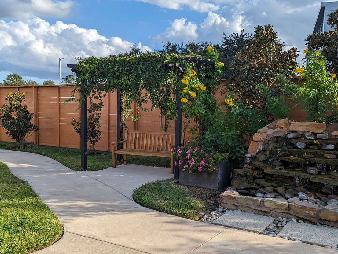 Gallery Image for Evergreen Cottages - Bridgewater Cottage in Katy, TX