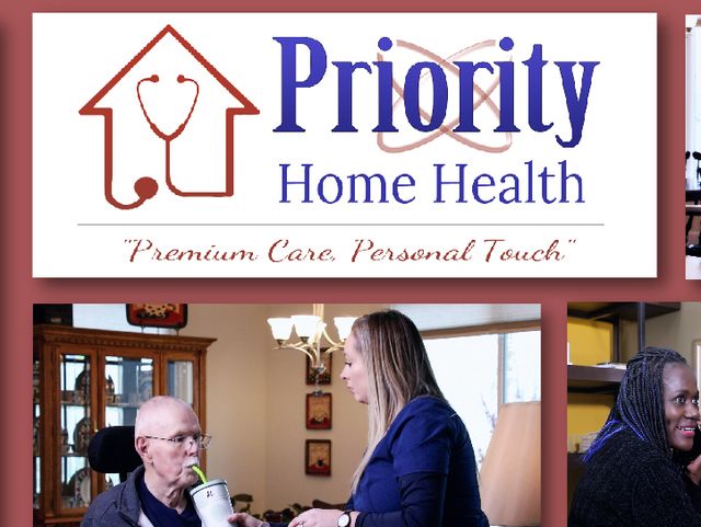 Priority Home Health