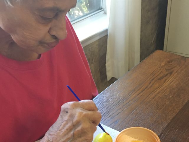 Trusted Caring Hands LLC