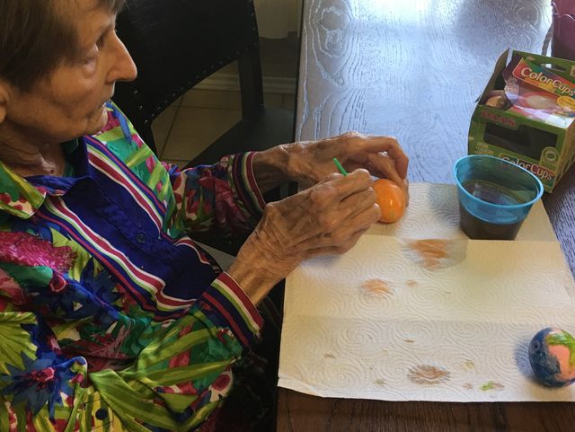 Trusted Caring Hands LLC