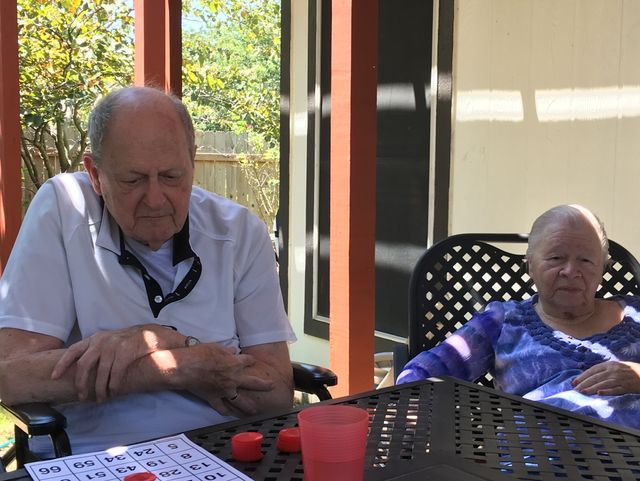 Trusted Caring Hands LLC