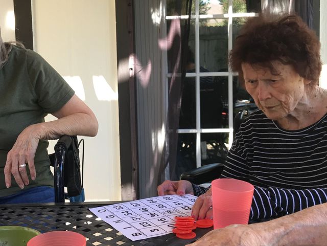 Trusted Caring Hands LLC