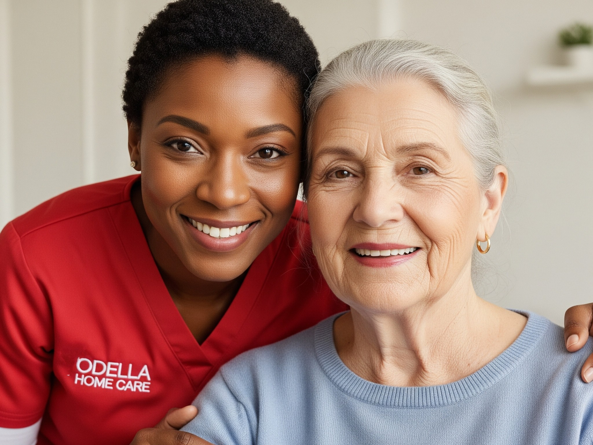 Odella Home Care Services