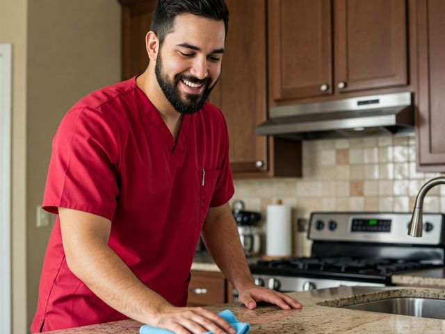 Odella Home Care Services