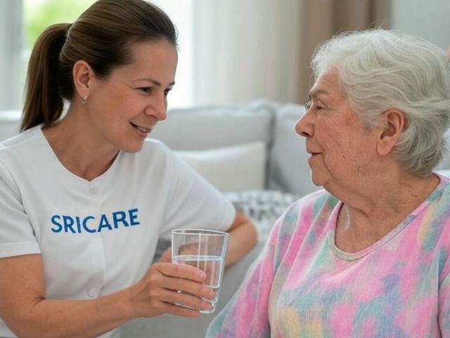 SRICARE - Homecare photo in Cumming, GA