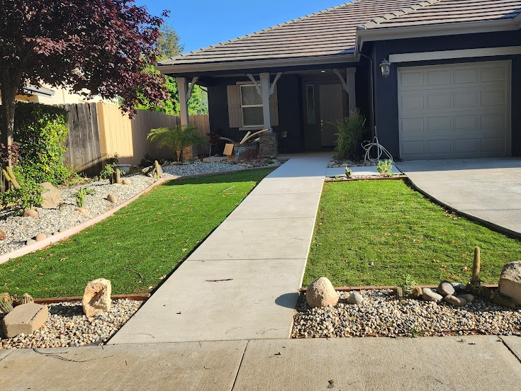 Gallery Image for LOTUS HOMES ASSISTED LIVING I in PATTERSON, CA