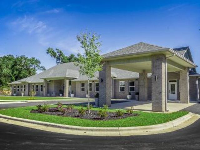 Gallery Image for SHELTON MANOR INC in PENSACOLA, FL