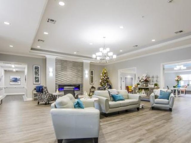 Gallery Image for SHELTON MANOR INC in PENSACOLA, FL