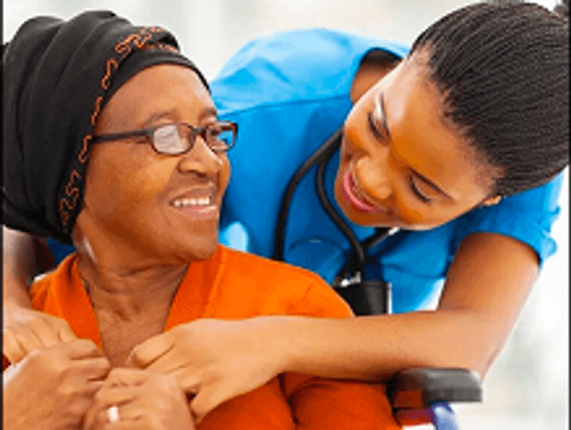 Gallery Image for SHELTON MANOR INC in PENSACOLA, FL