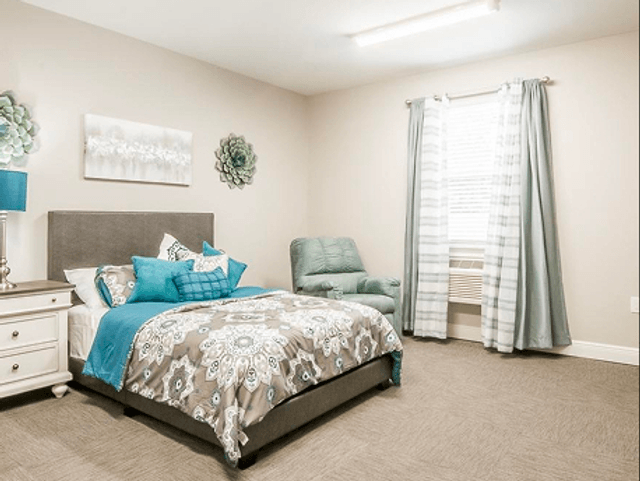 Gallery Image for SHELTON MANOR INC in PENSACOLA, FL