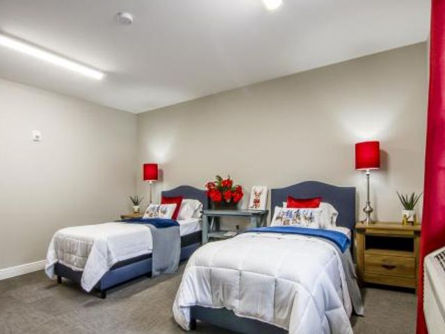 Gallery Image for SHELTON MANOR INC in PENSACOLA, FL