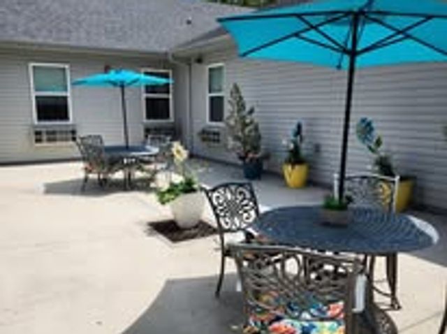 Gallery Image for SHELTON MANOR INC in PENSACOLA, FL