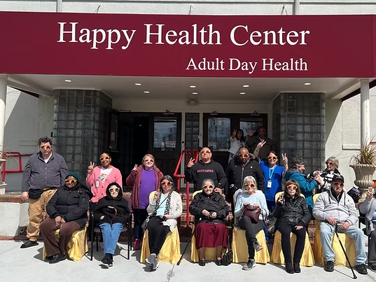 Gallery Image for HAPPY HEALTH CENTER in TAUNTON, MA