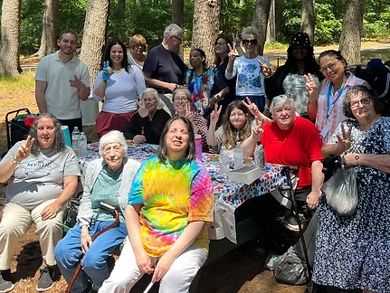 Gallery Image for HAPPY HEALTH CENTER in TAUNTON, MA