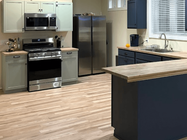 Gallery Image for Comforting Care Home Llc in Muskegon, MI