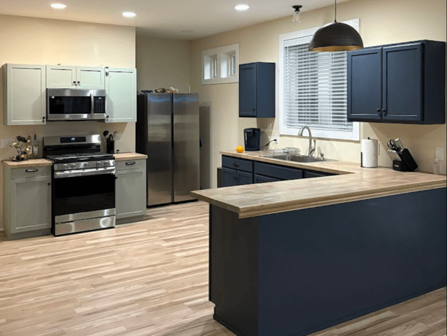 Gallery Image for Comforting Care Home Llc in Muskegon, MI