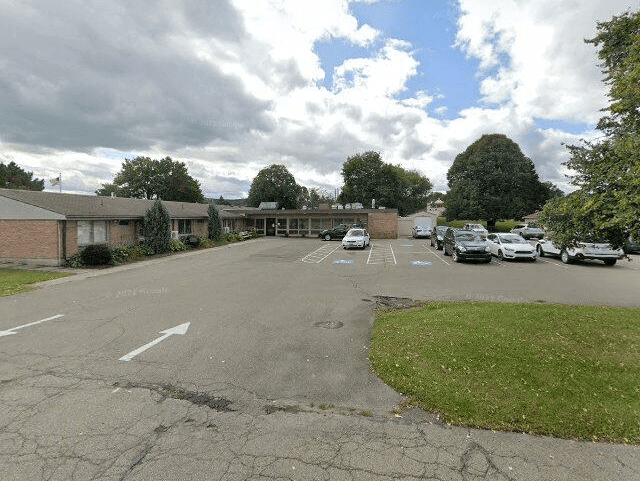 SAYRE MEMORY CARE RESIDENCE                                 Personal Care Home in Sayre, PA