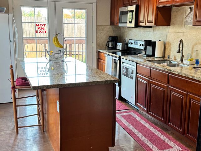 Beamo Caring Adult Family Home Adult Family Home in Puyallup, WA