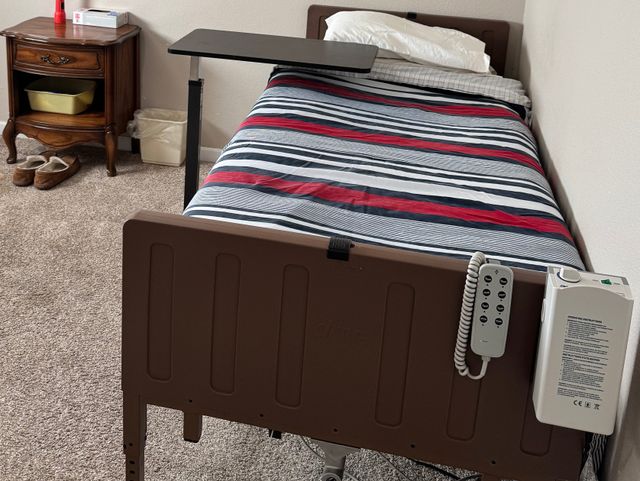 Beamo Caring Adult Family Home Adult Family Home in Puyallup, WA