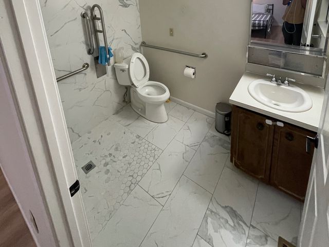 Gallery Image for Meradon LLC in Everett, WA