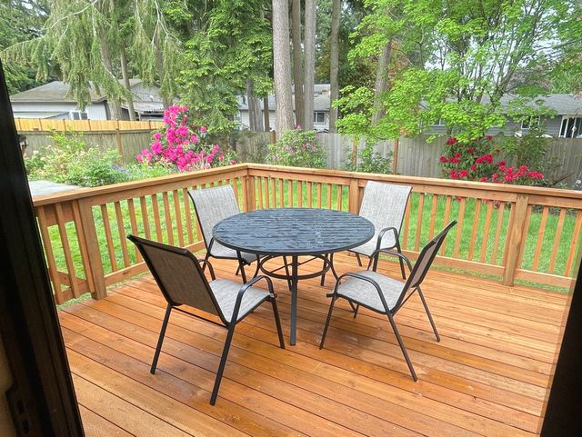 Gallery Image for Meradon LLC in Everett, WA