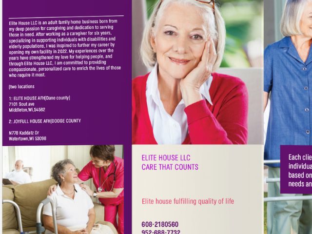 Gallery Image for ELITE HOUSE LLC in MIDDLETON, WI