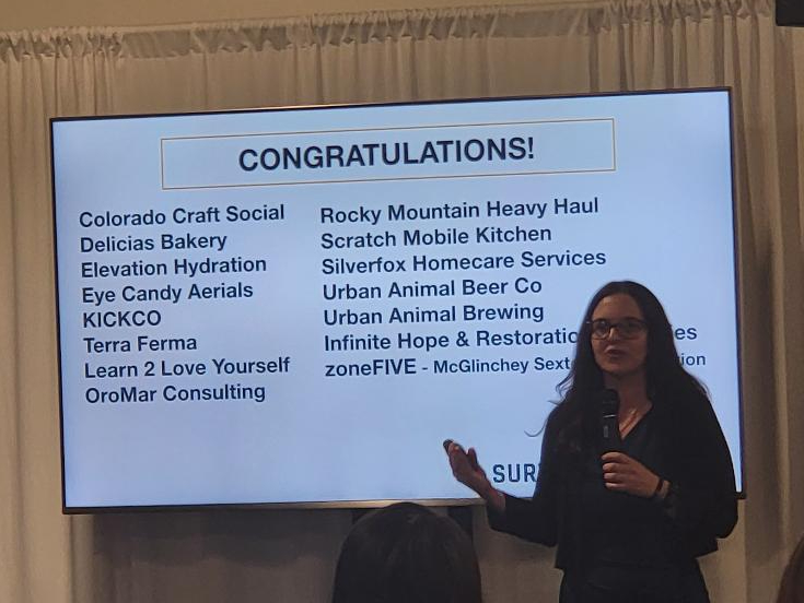 Gallery Image for SILVERFOX HOMECARE SERVICES in Falcon, CO