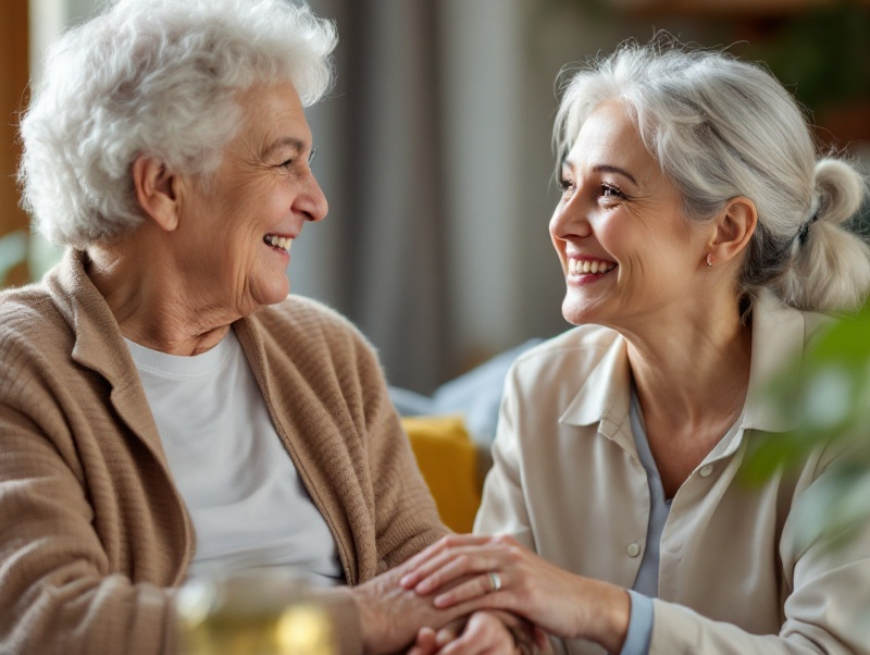 GOLDEN CHARGE HOME CARE SERVICES