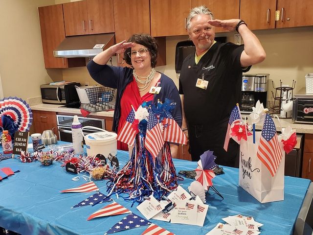 Concierge Care - Gainesville