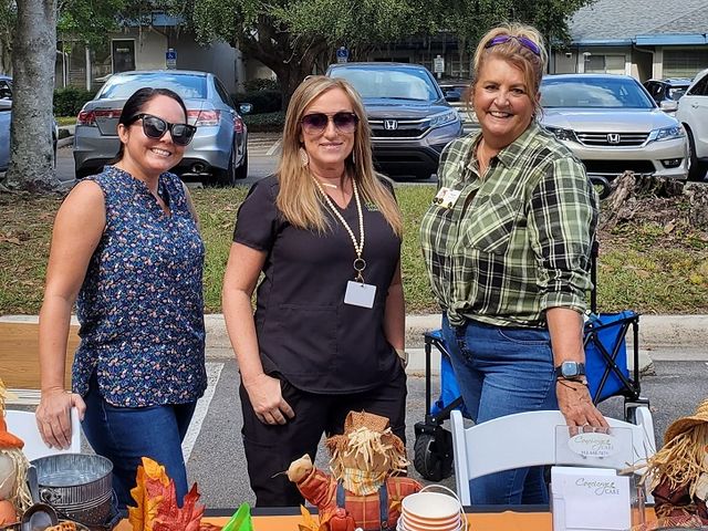 Concierge Care - Gainesville