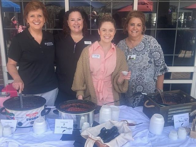 Concierge Care - Gainesville