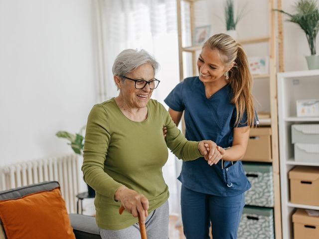 CARE UP - Homecare photo in TAMPA, FL