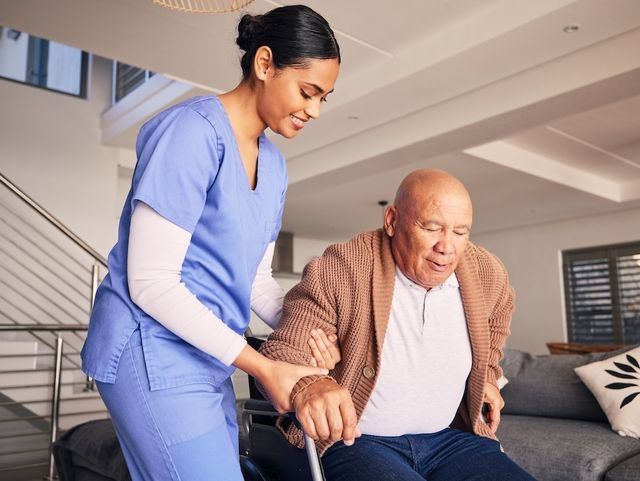 CARE UP - Homecare photo in TAMPA, FL