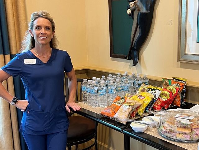 Concierge Care - Ponte Vedra