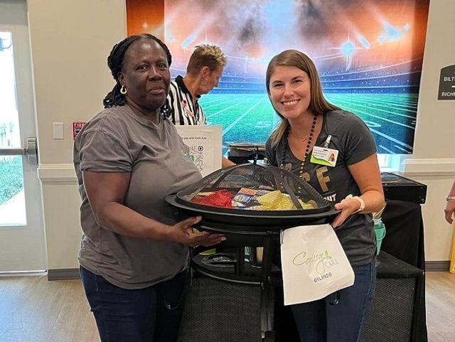 Concierge Care - Orlando - Homecare photo in ALTAMONTE SPRINGS, FL